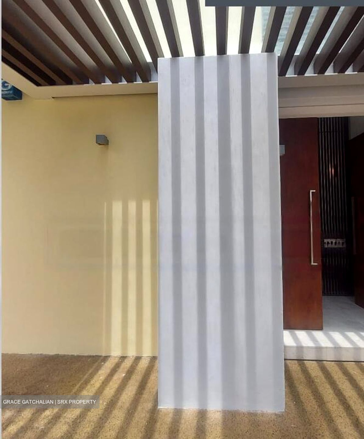 The Mondrian (D21), Detached #626943421
